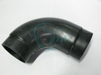 Патрубок воздушного фильтра ГАЗ 4301 ЯРТИ