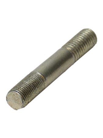 Шпилька М8х1х25 крепления поддона дв.ЗМЗ-406