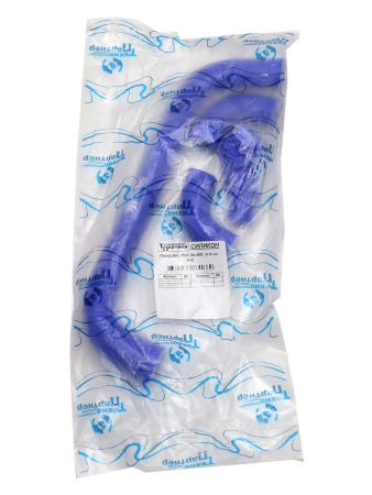 Патрубки РХХ дв. 406 силикон ТехноПартнер