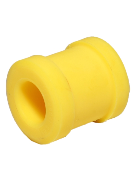 Втулка оси верхнего рычага В-га (полиуретан) (ж)