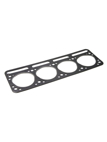 Прокладка головки блока УАЗ (асбестовая)