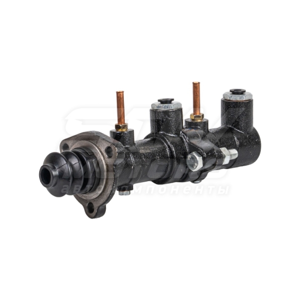 Цилиндр тормозной главный (ГТЦ) Г-53 без бачка