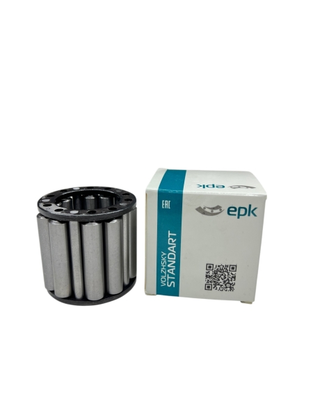 Подшипник 64907К игольчатый КПП ЗИЛ-130, КАМАЗ,МАЗ "Волжский Стандарт"