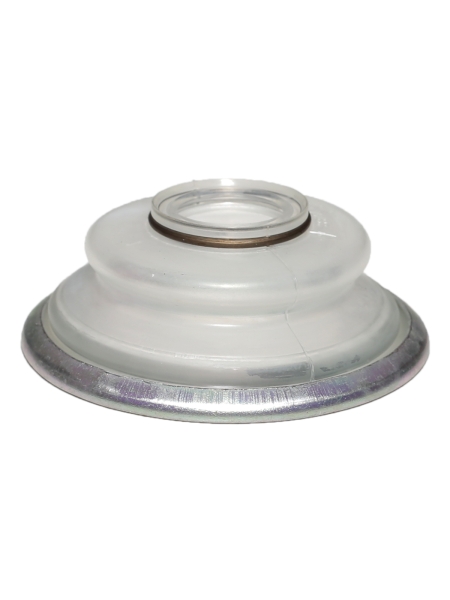 Пыльник шар. пальца Г-3310 Вал-й, Г-53 (53А-3003162 неокрашенный)