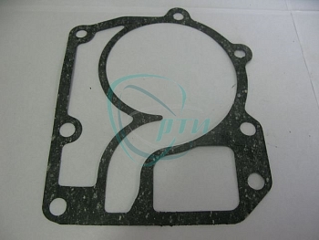 Прокладка водяного насоса 2401 (Паронит 0,5)