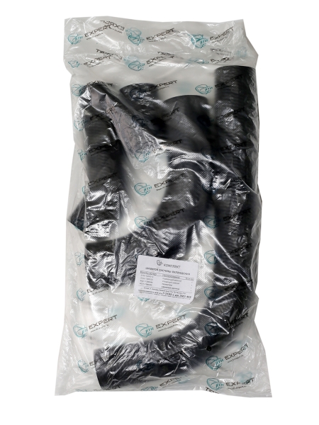 Патрубки радиатора 3102 (402 дв.) 4шт СЗРТ