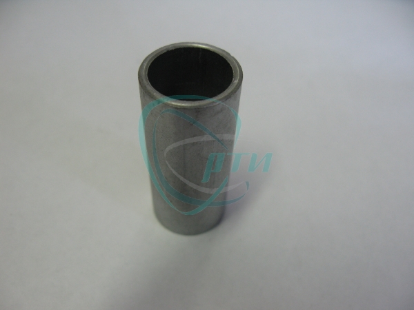 Втулка оси нижнего рычага Волга L=52 (распорная)