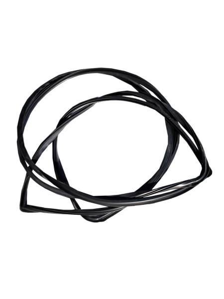 Уплотнитель стекла (лобового) УАЗ "Патриот" с 2014 года (окантовка) БРТ