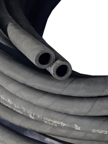 Шланг D18 (до 10м) СЗРТ