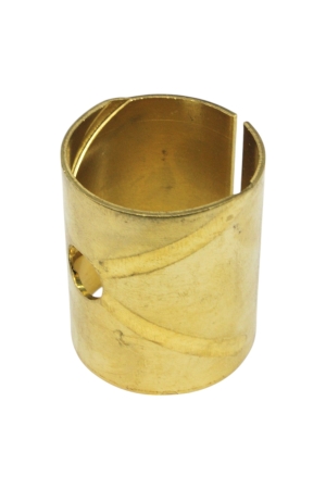 Втулка шкворня ПАЗ "Канаш", ЗИЛ (ЛО)