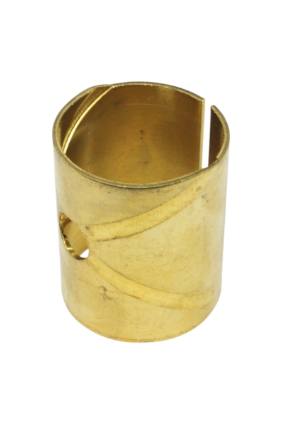 Втулка шкворня ПАЗ "Канаш", ЗИЛ (ЛО)