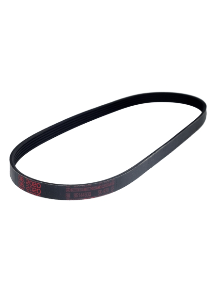 Ремень 978 (поликлин.) Chevrolet "Lanos", Daewoo "Espero","Nexia" БРТ  (970)