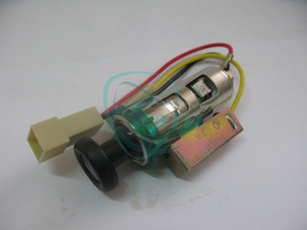 Прикуриватель в сборе ГАЗель, ВАЗ