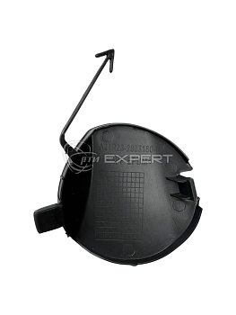 Заглушка бампера Г-ль NEXT