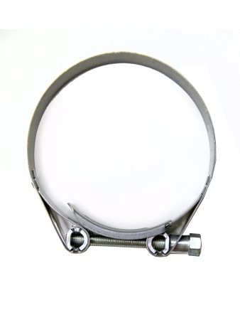 Хомут силовой NORMA GBS 104-112