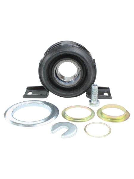 Опора промежуточная Г-3302 Бизнес, Next (d=40) н/о, IVECO, ISUZU+ крепеж PRAVT