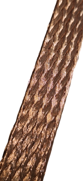 Провод "масса" АМГ 16 Г-53, 3307 530мм