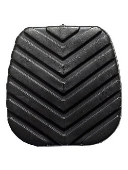 Накладка педали Г-3302, 3307, Г-ль Next, Г-он Next, УРАЛ Next