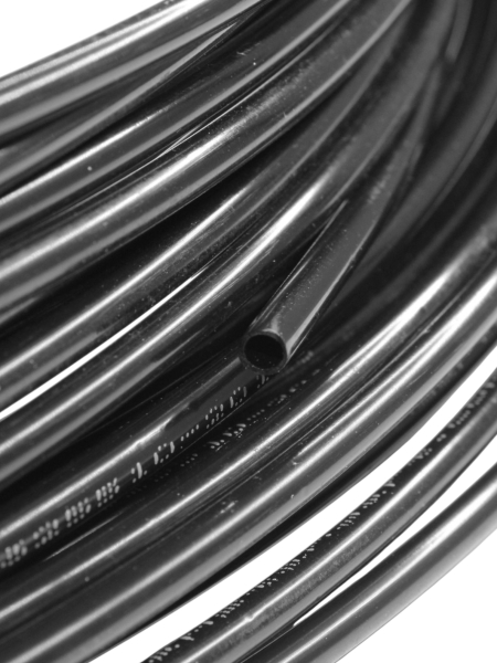 Трубка полиамидная (тормозная/пневматическая) 5х0,7 (50м)