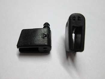 Жиклер стеклоомывателя Г-ль NEXT