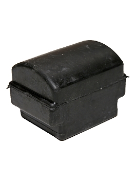 Опора рессоры (задней) верхняя (52-2912431)