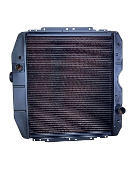 Радиатор охлаждения Г-53 3-х рядный медный