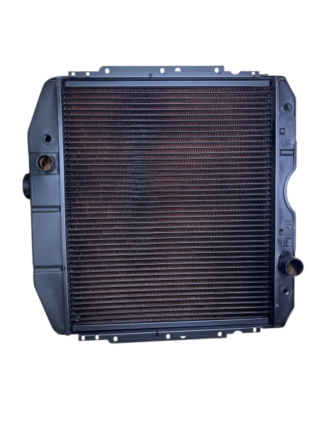 Радиатор охлаждения Г-53 3-х рядный медный