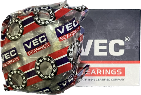 Подшипник 7208 (30208) промежуточного вала ГАЗ 3306, 3309, 4301, 66 VEC