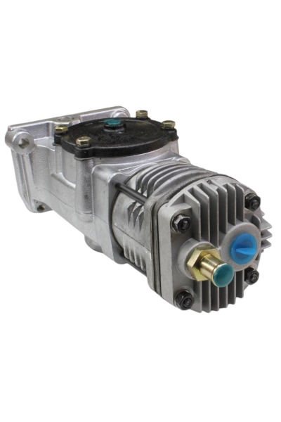 Компрессор с воздушным охлаждением ( Д245 )