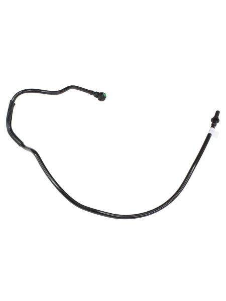 Трубка топливная от фильтра тонкой очистки Г-ль, Соб-ль Бизнес дв. 2.8 Cummins