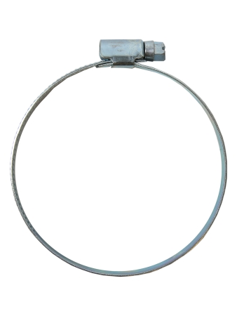 Хомут червячный BGT 60-80