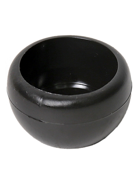 Пыльник шар. пальца В-га (черный б/мет.)