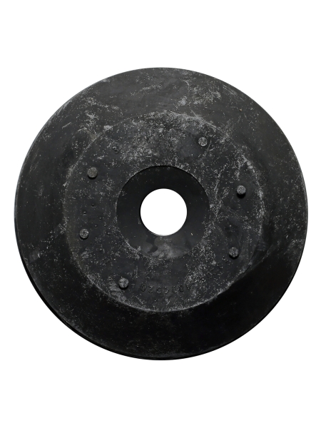 44 Подушка двигателя (передней опоры) КАМАЗ н/обр.