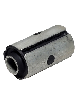 Сайлентблок ушка рессоры 3110 (ст. обр.)