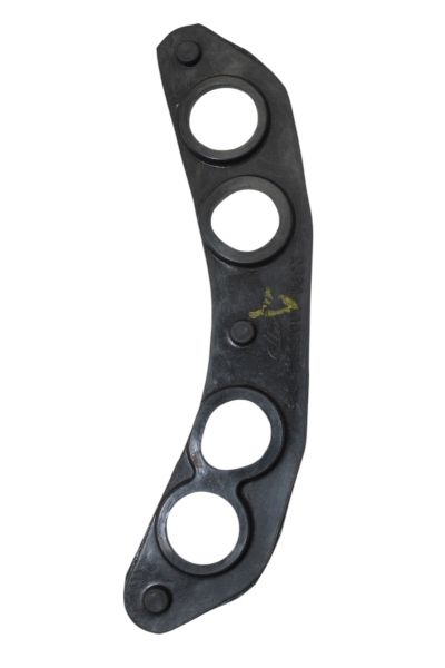 Прокладка упл. подвода воды ЯМЗ (фтор)