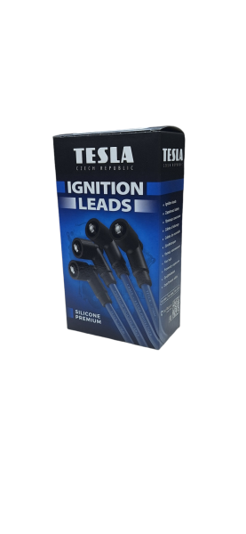 Провода в/н ГАЗ дв.402 силикон