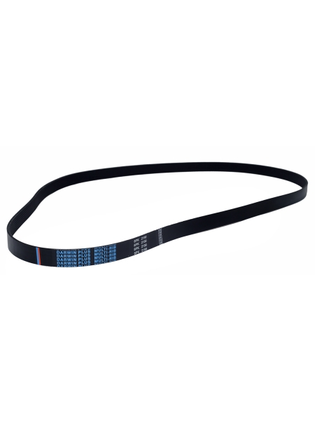 Ремень 2190 (поликлин.) Вал-й дв.Cummins Darwin Plus (Индия)
