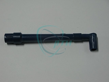 Наконечник свечной дв.405, 406, 409 (синий)