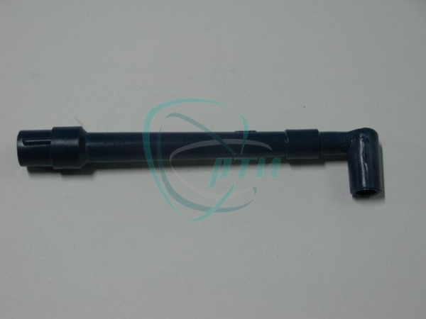 Наконечник свечной дв.405, 406, 409 (синий)