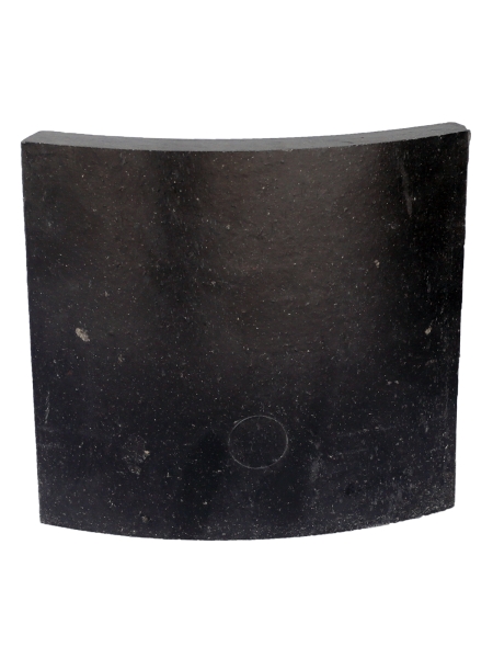 Накладка тормозная МАЗ-104, FRUEHAUF