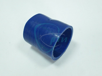 Муфта интеркуллера ГАЗ-3308, ПАЗ (силикон) ТехноПартнер