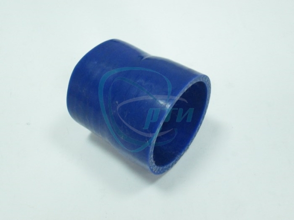 Муфта интеркуллера ГАЗ-3308, ПАЗ (силикон) ТехноПартнер