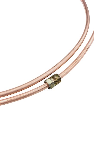 Трубка сцепления Г-3307 (160см/6мм)