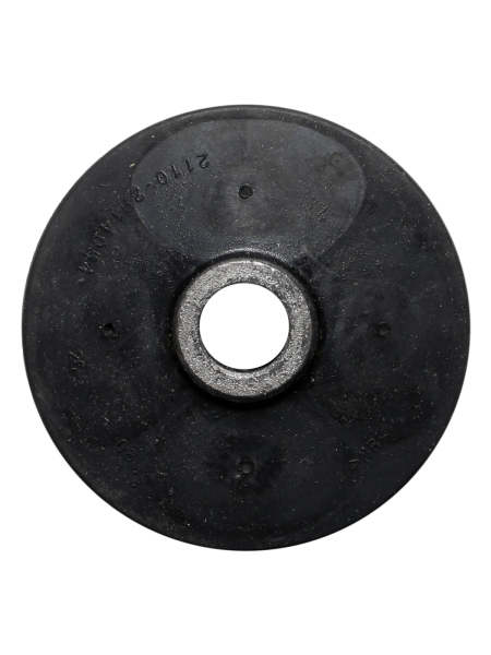 Сайлентблок задней балки 2110