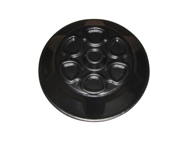 44 Колпак колеса ПАЗ "Канаш" задний