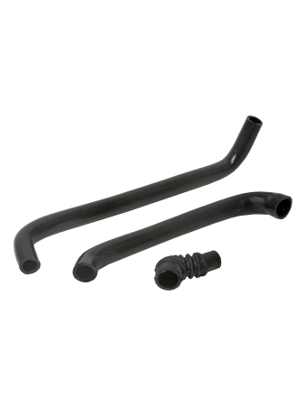 Патрубки РХХ дв. 405 Г-2217 Балаково