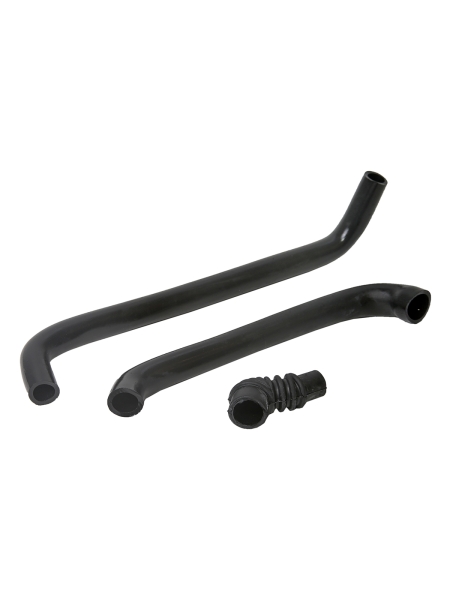 Патрубки РХХ дв. 405 Г-2217 Балаково