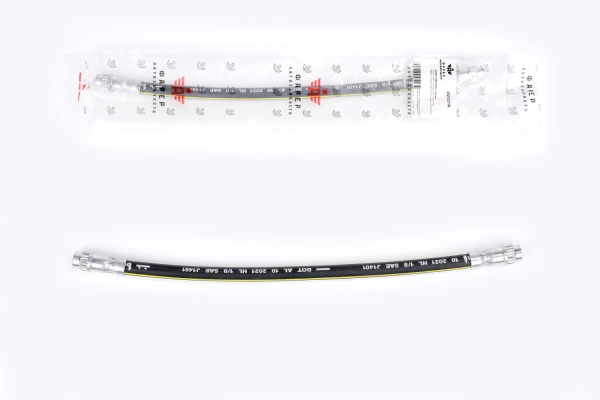 Шланг тормозной задний ВАЗ LADA X-Ray, RENAULT Kuptur/Logan/ Simbol/Sandero/Thalia DACIA ФАРЕР