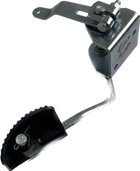 Педаль акселератора 3302