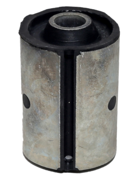 Сайлентблок ушка рессоры Г-ль УралПТБ